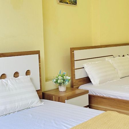 Kim Anh Hotel Халонг Екстер'єр фото