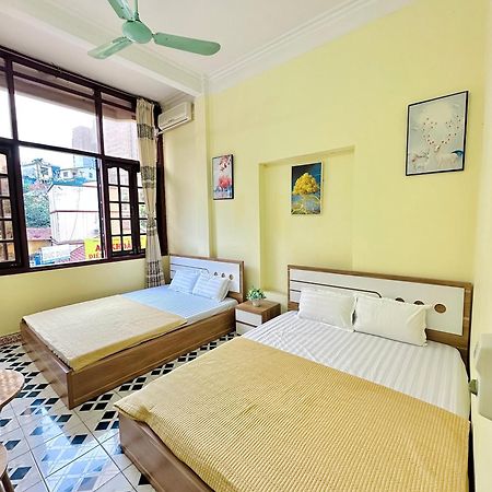Kim Anh Hotel Халонг Екстер'єр фото