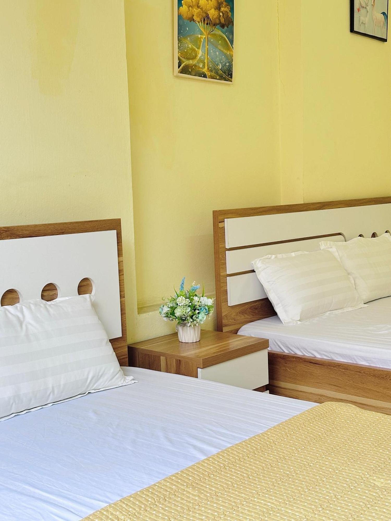 Kim Anh Hotel Халонг Екстер'єр фото
