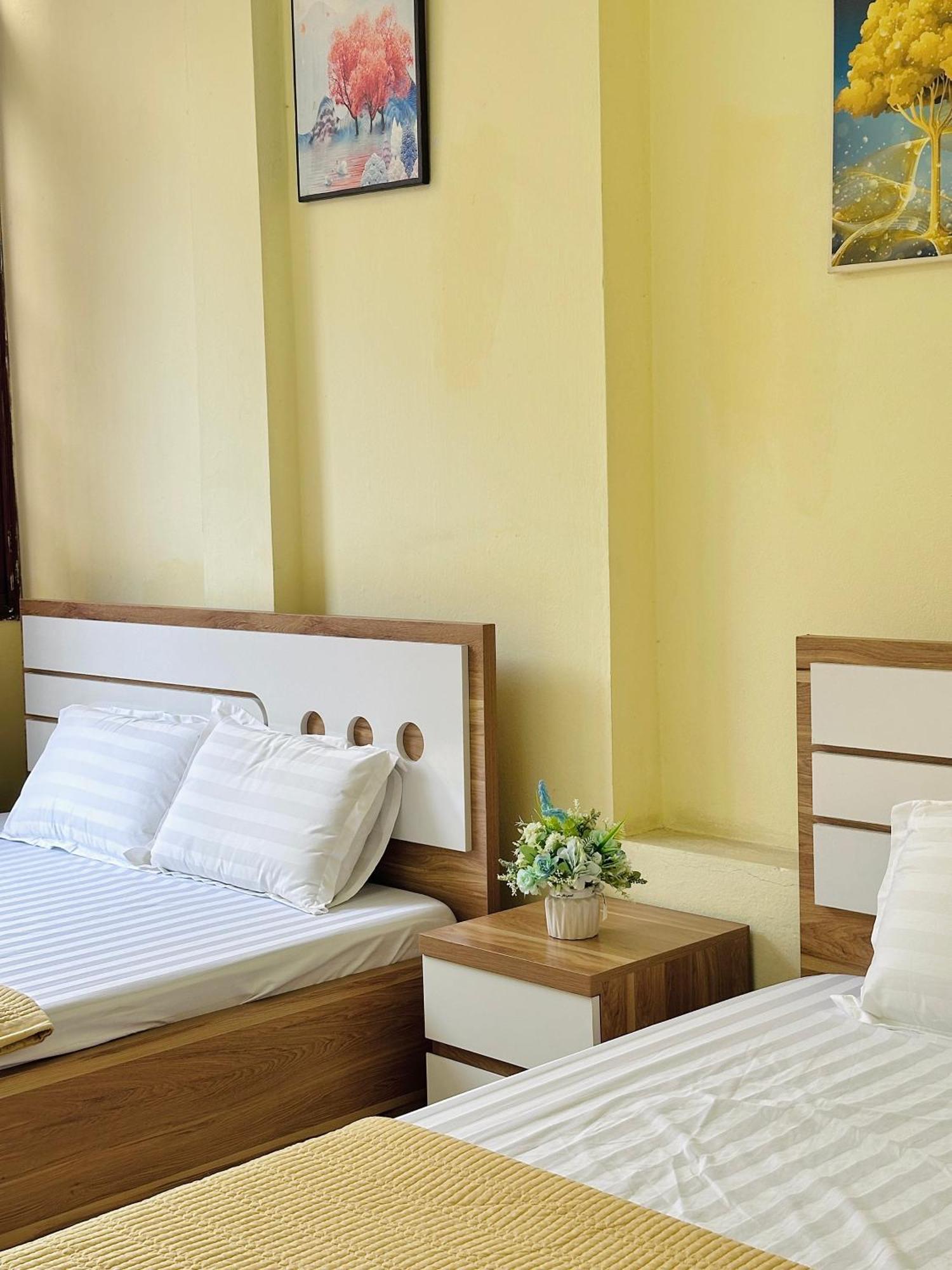 Kim Anh Hotel Халонг Екстер'єр фото
